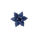 3D Ceramic Flower Wall Art, Handcrafted Floral Sculpture, Artificial Plant Wall Art Sculpture Decoration,3D flower wall decor, Modern Home Decor for Living Room, Bedroom (Dark blue,Magnolia,2.8\') 3D Ceramic Flower Wall Art, Handcrafted Floral Sculpture, Artificial Plant Wall Art Sculpture Decoration,3D flower wall decor, Modern Home Decor for Living Room, Bedroom (Dark blue,Magnolia,2.8\')