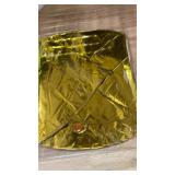 PartyWoo Metallic Gold Foil Balloons 20pcs Different Sizes Pack of 22 15 10 Inch Large Round Foil 4D Inflatable Mirror Ball Mylar Balloons for Graduation Birthday Baby Shower Party Decorations PartyWoo Metallic Gold Foil Balloons 20pcs Different Sizes Pack of 22 15 10 Inch Large Round Foil 4D Inflatable Mirror Ball Mylar Balloons for Graduation Birthday Baby Shower Party Decorations