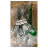 Christmas Candle Ring Small Artificial Red Berry Wreath Candle Holder Rings Centerpiece ChristmasTable Decoration (Green) Christmas Candle Ring Small Artificial Red Berry Wreath Candle Holder Rings Centerpiece ChristmasTable Decoration (Green)