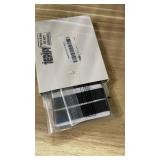 Set of 8 Elastic Money Bands - Silicone Wallet Bands, Cash Card Holder, Money Clip Alternative, with 4 PVC Cards for Men Women (Black) Set of 8 Elastic Money Bands - Silicone Wallet Bands, Cash Card Holder, Money Clip Alternative, with 4 PVC Cards for Men Women (Black)