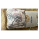 Miss Adola 2 Pack Silk Pillowcase - 20x36 Inch King Size Silk Pillow Case with Hidden Zipper for Women Lady Smooth Soft Breathable Cute Design Pillowcase for Hair and Skin, Flower Bird Miss Adola 2 Pack Silk Pillowcase - 20x36 Inch King Size Silk Pillow Case with Hidden Zipper for Women Lady Smooth Soft Breathable Cute Design Pillowcase for Hair and Skin, Flower Bird