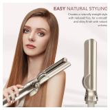 TOSAGE Airflow Attachment for Shark FlexStyle Styler, Smooth Nozzle No Hot Plates for Smooth Hair Style with Less Damage and Breakage for Shark FlexStyle Beige TOSAGE Airflow Attachment for Shark FlexStyle Styler, Smooth Nozzle No Hot Plates for Smooth Hair Style with Less Damage and Breakage for Shark FlexStyle Beige