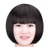 SYXLCYGG Bob Wig Dark Brown Short Wigs With Bangs Flame Retardant 10\' Straight Silky Fluffy Womens Hair Wigs Synthetic Black Girl Daily (Free Wig Cap) SYXLCYGG Bob Wig Dark Brown Short Wigs With Bangs Flame Retardant 10\' Straight Silky Fluffy Womens Hair Wigs Synthetic Black Girl Daily (Free Wig Cap)