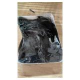 SYXLCYGG Bob Wig Dark Brown Short Wigs With Bangs Flame Retardant 10\' Straight Silky Fluffy Womens Hair Wigs Synthetic Black Girl Daily (Free Wig Cap) SYXLCYGG Bob Wig Dark Brown Short Wigs With Bangs Flame Retardant 10\' Straight Silky Fluffy Womens Hair Wigs Synthetic Black Girl Daily (Free Wig Cap)