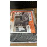 VANSOFY 100% Waterproof Recliner Chair Covers, Recliner Cover Non-Slip Dog Chair Cover Furniture Protector Washable Slipcover with Pocket, Elastic Straps for Pets, Dogs(Dark Gray, 23.6\') VANSOFY 100% Waterproof Recliner Chair Covers, Recliner Cover Non-Slip Dog Chair Cover Furniture Protector Washable Slipcover with Pocket, Elastic Straps for Pets, Dogs(Dark Gray, 23.6\')