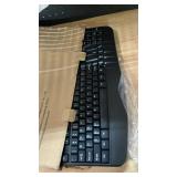 Wireless Keyboard and Mouse Combo, Full-Sized 2.4GHz Wireless Keyboard with Comfortable Palm Rest and Optical Wireless Mouse for Windows, Mac OS PC/Desktops/Computer/Laptops (Black) Wireless Keyboard and Mouse Combo, Full-Sized 2.4GHz Wireless Keyboard with Comfortable Palm Rest and Optical Wireless Mouse for Windows, Mac OS PC/Desktops/Computer/Laptops (Black)