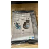 Stroller Rain Cover,Universal Stroller Accessory,Waterproof, Windproof Protection,Protect from Dust Snow,Baby Travel Weather Shield Stroller Rain Cover,Universal Stroller Accessory,Waterproof, Windproof Protection,Protect from Dust Snow,Baby Travel Weather Shield