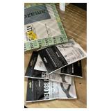 Dental Floss Picks (200pcs) - Flossers for Adults, Vegan Corn-Straw Handle, Superior Oral Care & Anti-Shred Thread, Dental Hygiene, Tooth Pick Sticks, Teeth & Gum Health (Charcoal, Double Thread) Dental Floss Picks (200pcs) - Flossers for Adults, Vegan Corn-Straw Handle, Superior Oral Care & Anti-Shred Thread, Dental Hygiene, Tooth Pick Sticks, Teeth & Gum Health (Charcoal, Double Thread)