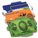 3 PCS Card Covers for Small Chip Debit Cards, Funny Credit Card Skin - Sea Bucks, Get Out Of Jail Free Card Cover for Key, EBT, ID, Bank Card - No Bubble, Slim, Waterproof Credit Card Sticker 3 PCS Card Covers for Small Chip Debit Cards, Funny Credit Card Skin - Sea Bucks, Get Out Of Jail Free Card Cover for Key, EBT, ID, Bank Card - No Bubble, Slim, Waterproof Credit Card Sticker