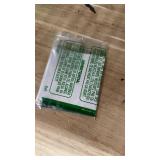 3 PCS Card Covers for Small Chip Debit Cards, Funny Credit Card Skin - Sea Bucks, Get Out Of Jail Free Card Cover for Key, EBT, ID, Bank Card - No Bubble, Slim, Waterproof Credit Card Sticker 3 PCS Card Covers for Small Chip Debit Cards, Funny Credit Card Skin - Sea Bucks, Get Out Of Jail Free Card Cover for Key, EBT, ID, Bank Card - No Bubble, Slim, Waterproof Credit Card Sticker