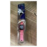 Smart Watch for Kids, Toddler Watch Toys with 39 Games Camera Video Recorder Music Alarm Calculator Calendar Stopwatch Flashlight Pedometer Birthday Gift Toys for 3-12 Year Old Boys and Girls (Pink) Smart Watch for Kids, Toddler Watch Toys with 39 Games Camera Video Recorder Music Alarm Calculator Calendar Stopwatch Flashlight Pedometer Birthday Gift Toys for 3-12 Year Old Boys and Girls (Pink)