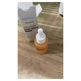 Salmon DNA PDRN Peptide Serum, stem cell serum for face with salmon dna, korean skin care for sensitive skin,deep hydration&moisturizing,fast-absorbing(Unscented,1.01 fl.oz.,30ml) Salmon DNA PDRN Peptide Serum, stem cell serum for face with salmon dna, korean skin care for sensitive skin,deep hydration&moisturizing,fast-absorbing(Unscented,1.01 fl.oz.,30ml)