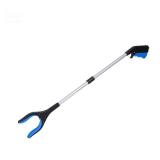 32\' Reacher Grabber Pickup Tool, Foldable Seniors Handicap Daily and Trash Picker Upper Grabbers Daily Living Tools (Black) 32\' Reacher Grabber Pickup Tool, Foldable Seniors Handicap Daily and Trash Picker Upper Grabbers Daily Living Tools (Black)