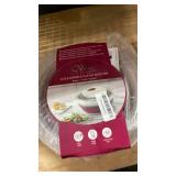 CWC Collapsible Salad Spinner CWC Collapsible Salad Spinner