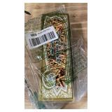 12pcs Natural Herbal Toothbrush Vacum Sealed Sewak Siwak Meswak Arak Peel Miswak 12pcs Natural Herbal Toothbrush Vacum Sealed Sewak Siwak Meswak Arak Peel Miswak