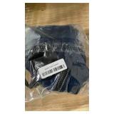 Dog Winter Coat with Harness Built-in | Waterproof Dog Jacket with Zipper & Fleece Lining | Reflective Cold Weather Coat for Small Medium Large Dogs Dog Winter Coat with Harness Built-in | Waterproof Dog Jacket with Zipper & Fleece Lining | Reflective Cold Weather Coat for Small Medium Large Dogs