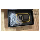 Geiger Counter with J321 GM Tube, Nuclear Radiation Detector with Click Sound for Beta Gamma X-ray, Uranium Glass Iodine Treatment Radioactive Dosimeter, Portable Alarm to Water Food, FS-5000 Geiger Counter with J321 GM Tube, Nuclear Radiation Detector with Click Sound for Beta Gamma X-ray, Uranium Glass Iodine Treatment Radioactive Dosimeter, Portable Alarm to Water Food, FS-5000