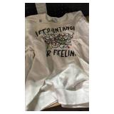 Let's Untangle Your Feelings Christmas School Counselor Sweatshirt size large (needs washed) Let's Untangle Your Feelings Christmas School Counselor Sweatshirt size large (needs washed)