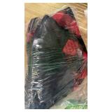 Medoore Red and Black Buffalo Plaid Check Christmas Tree Skirt 48 inches, Country Xmas Tree Decorations Tree Skirts Double Layers Holiday Ornaments Medoore Red and Black Buffalo Plaid Check Christmas Tree Skirt 48 inches, Country Xmas Tree Decorations Tree Skirts Double Layers Holiday Ornaments