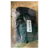 Dog Gate for Stairs Pet Gates for The House: Dogs Screen Mesh Gate for Doorways Stairways Indoor 29 inch Tall, 50 inch Wide Fits 44-47 inch Openings Dog Gate for Stairs Pet Gates for The House: Dogs Screen Mesh Gate for Doorways Stairways Indoor 29 inch Tall, 50 inch Wide Fits 44-47 inch Openings