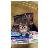 Super Wings Transforming Golden Girl Super Wings Transforming Golden Girl