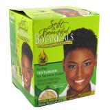 Soft & Beautiful Botanicals Texturizer Kit Coarse/Super Soft & Beautiful Botanicals Texturizer Kit Coarse/Super