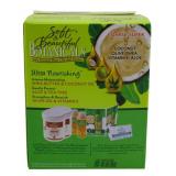 Soft & Beautiful Botanicals Texturizer Kit Coarse/Super Soft & Beautiful Botanicals Texturizer Kit Coarse/Super