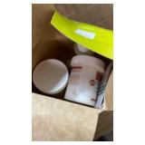 Soft & Beautiful Botanicals Texturizer Kit Coarse/Super Soft & Beautiful Botanicals Texturizer Kit Coarse/Super