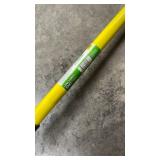 True Living Outdoors Long Handle Garden Bow Rake True Living Outdoors Long Handle Garden Bow Rake