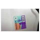 Booville Ghost Bucket M and S Halloween Set Booville Ghost Bucket M and S Halloween Set