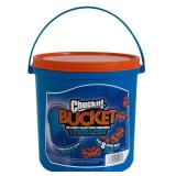 Chuckit! Ultra Ball Carry and Clean Bucket Fetch Dog Toy Includes 8 Medium (2.5 ) Balls for Dogs 20-60 lb Chuckit! Ultra Ball Carry and Clean Bucket Fetch Dog Toy Includes 8 Medium (2.5 ) Balls for Dogs 20-60 lb