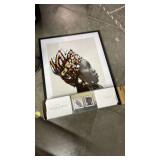 24\' x 30\' 1pc Cultural Framed Wall Posters - Threshold⢠24\' x 30\' 1pc Cultural Framed Wall Posters - Thresholdâ¢