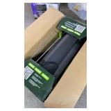 Earthwise 21 Push Lawn Sweeper 2.6 Bushel Collection Bag LSW70021 Earthwise 21 Push Lawn Sweeper 2.6 Bushel Collection Bag LSW70021