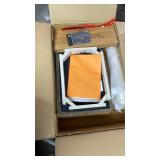 Signature Design by Ashley Bolanburg Farmhouse 24 Counter Height Upholstered Barstool Set of 2 Signature Design by Ashley Bolanburg Farmhouse 24 Counter Height Upholstered Barstool Set of 2