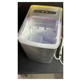 Insignia Portable Countertop Ice Maker Machine Insignia Portable Countertop Ice Maker Machine