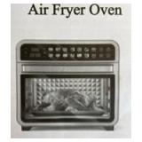 Seedeem Air Fryer Oven Model T13003 Seedeem Air Fryer Oven Model T13003