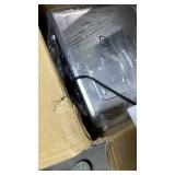 Seedeem Air Fryer Oven Model T13003 Seedeem Air Fryer Oven Model T13003