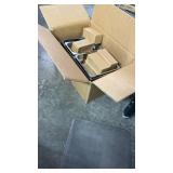 Chafing Dishes for Buffet 4 Pack 7pan, 9QT Chafing Dishes for Buffet 4 Pack 7pan, 9QT