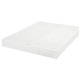 Amazon Basics Smart Box Spring Bed Base, 5-Inch Mattress Foundation - Full Size, Tool-Free Easy Assembly (B07K6H2P7G) Amazon Basics Smart Box Spring Bed Base, 5-Inch Mattress Foundation - Full Size, Tool-Free Easy Assembly (B07K6H2P7G)
