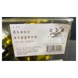 CBE Disco Sippers 20oz Party Cups CBE Disco Sippers 20oz Party Cups