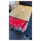 Poen Number 9 Piñata with Batting Stick Eye Mask and Confetti Red and White Piñata for Kids Boys Girls Birthday Anniversary Celebration Decorations Party Supplies, 16 x 11 x 2.8 Inches Poen Number 9 Piñata with Batting Stick Eye Mask and Confetti Red and White Piñata for Kids Boys Girls Birthday Anniversary Celebration Decorations Party Supplies, 16 x 11 x 2.8 Inches