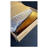 WEKIS Solid Wooden Furniture Legs 10 Inch, Natural Wood Mid Century Brown Square Legs Furniture Replacements Feet for Couch Legs, Sofa Legs, Cabinet Legs, Bench Legs, Bed Legs, Set of 4 WEKIS Solid Wooden Furniture Legs 10 Inch, Natural Wood Mid Century Brown Square Legs Furniture Replacements Feet for Couch Legs, Sofa Legs, Cabinet Legs, Bench Legs, Bed Legs, Set of 4