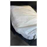 MYSKY HOME Loveseat Cover Beige Couch Cover Sectional Couch Covers for 2 Cushion Couch Sofa Thick Universal Chenille Sofa Cover with Tassel Durable Furniture Protector for Dogs 91\' x 118\' MYSKY HOME Loveseat Cover Beige Couch Cover Sectional Couch Covers for 2 Cushion Couch Sofa Thick Universal Chenille Sofa Cover with Tassel Durable Furniture Protector for Dogs 91\' x 118\'