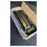 Guhmctt 10 Pack Pants Hangers with Adjustable Non-Slip Clips Anti-Rust Hanging Hook for Trouser,Skirts,Jeans,Clothes Hangers Black Guhmctt 10 Pack Pants Hangers with Adjustable Non-Slip Clips Anti-Rust Hanging Hook for Trouser,Skirts,Jeans,Clothes Hangers Black