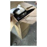 Basics Mattress Foundation / Smart Box Spring for Twin Size Bed, Tool-Free Easy Assembly - 5-Inch, Twin Basics Mattress Foundation / Smart Box Spring for Twin Size Bed, Tool-Free Easy Assembly - 5-Inch, Twin