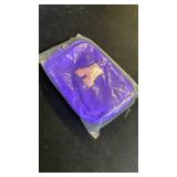 Naiivi Fanny Pack For Teen Girls Belt Bag For Kids With Initial Letter A Crossbody Bag Fashionable Waist Bag Waterproof Nylon Purple Naiivi Fanny Pack For Teen Girls Belt Bag For Kids With Initial Letter A Crossbody Bag Fashionable Waist Bag Waterproof Nylon Purple