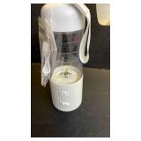 Electric Blender Bottle Electric Blender Bottle