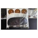 Pin the Basketball Party Game 5pk Pin the Basketball Party Game 5pk