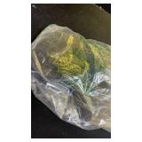 VioraWhite Halloween Frying Pan Costume Accessory Princess Costume Accessory Frying Pan for Halloween Movie Party Cosplay Black VioraWhite Halloween Frying Pan Costume Accessory Princess Costume Accessory Frying Pan for Halloween Movie Party Cosplay Black