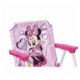 Disney Junior Minnie Mouse Folding Chair Disney Junior Minnie Mouse Folding Chair